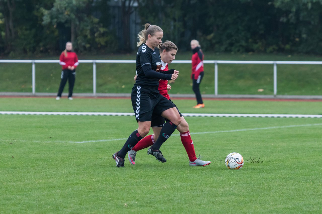 Bild 259 - Frauen TSV Schnberg - SV Henstedt Ulzburg 2 : Ergebnis: 2:6